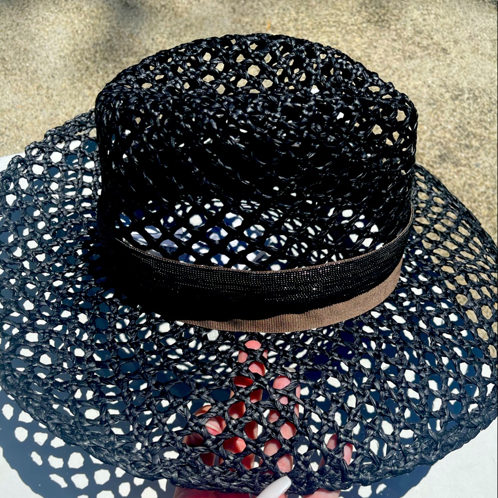 Brunello Cucinelli Hat BRAND NEW WITH TAGS AND BOX